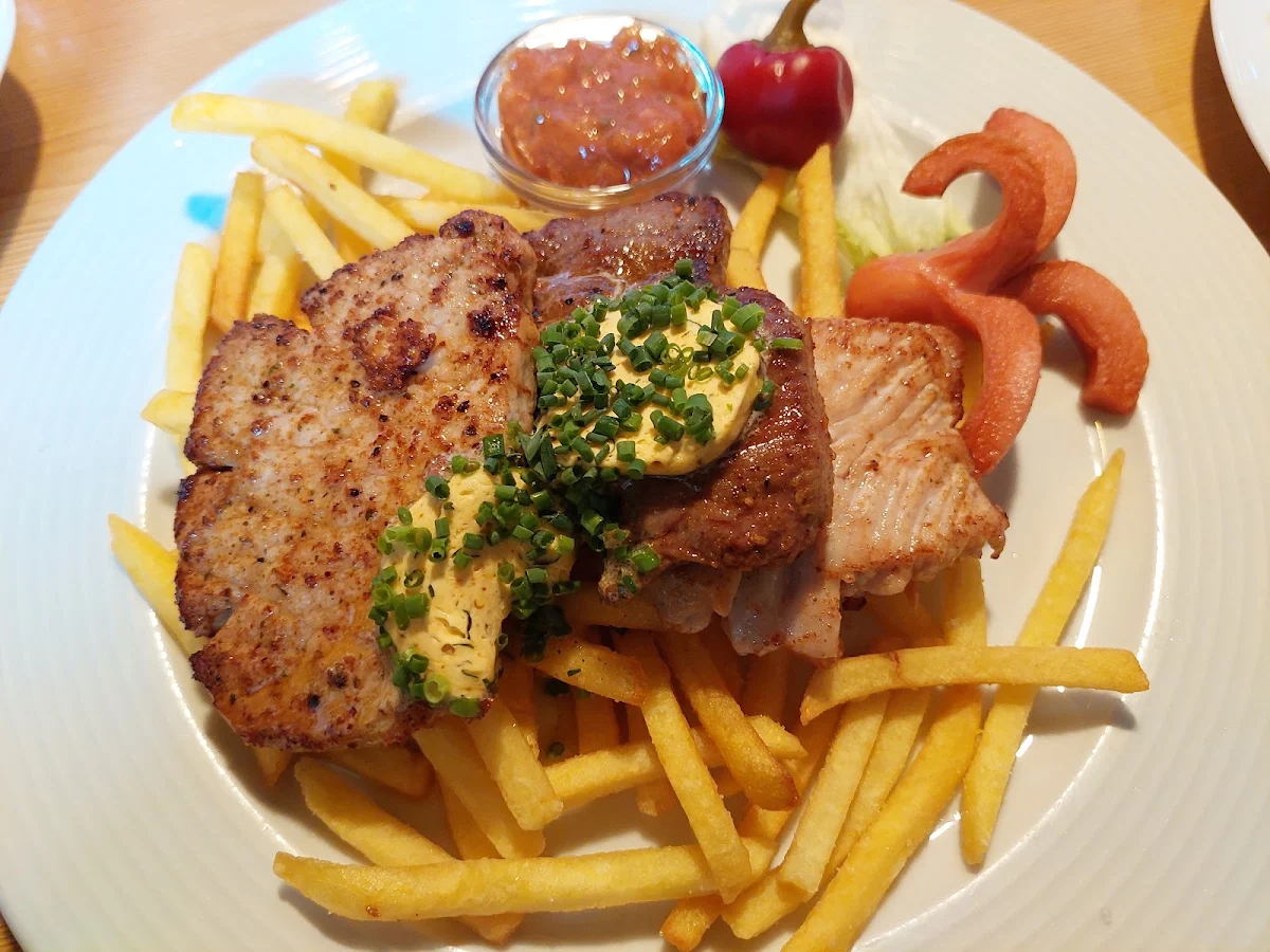 Essen und Trinken photo 6