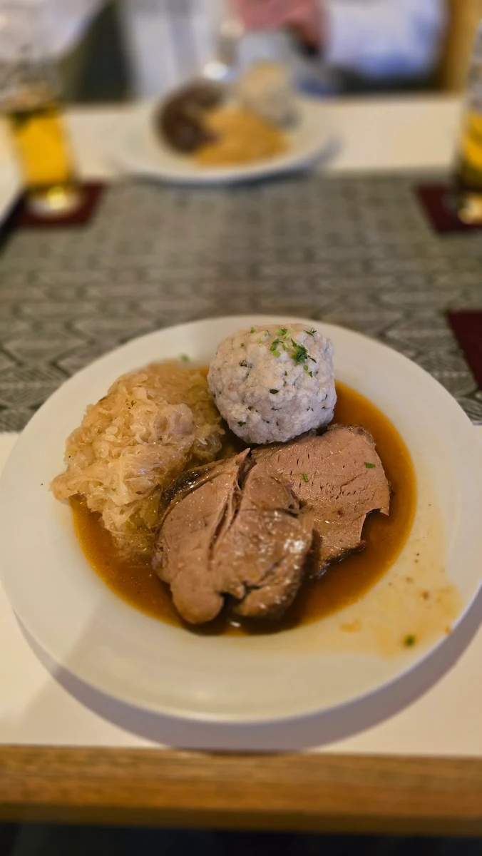 Essen und Trinken photo 8