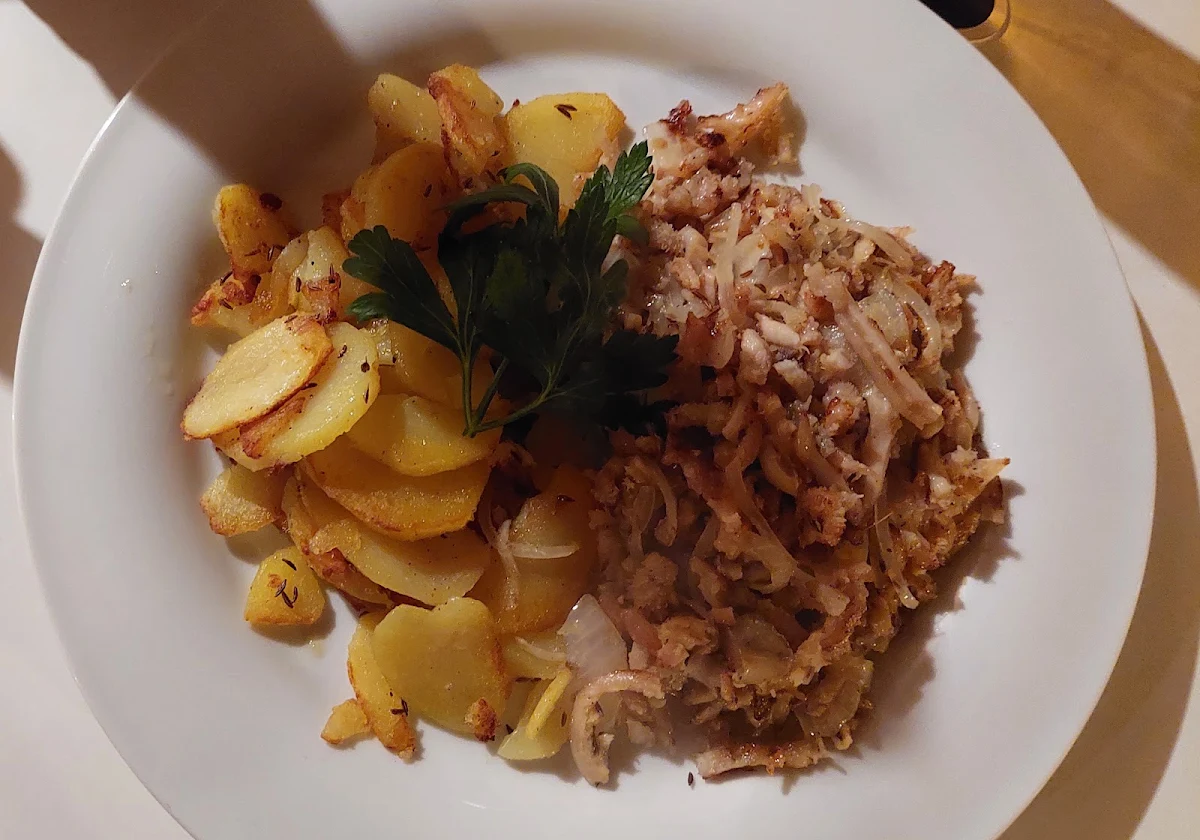 Essen und Trinken photo 9