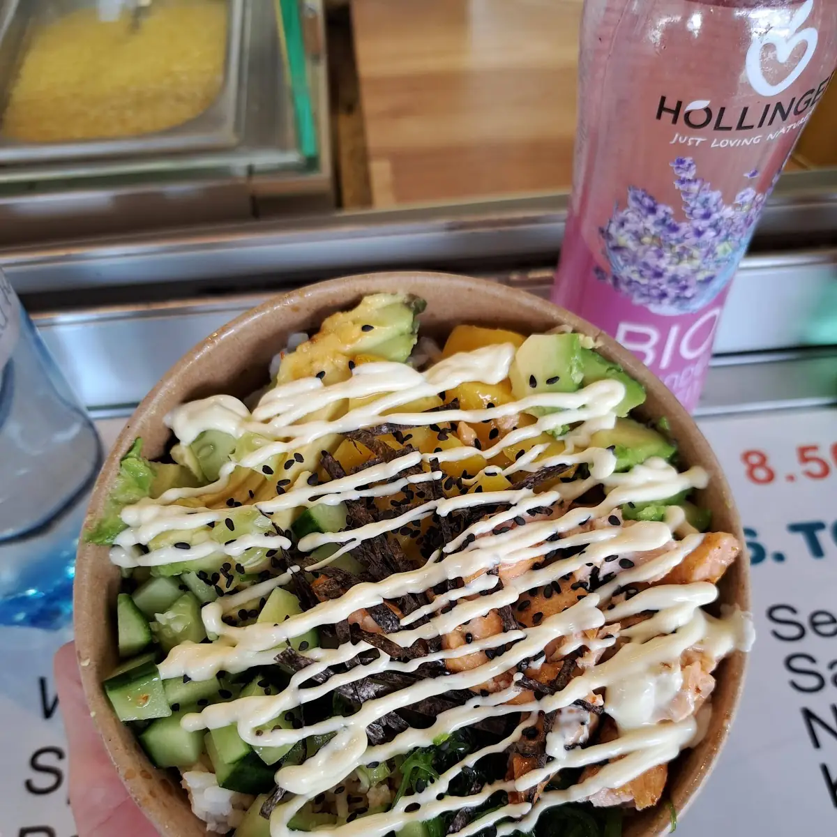 Essen und Trinken photo 8