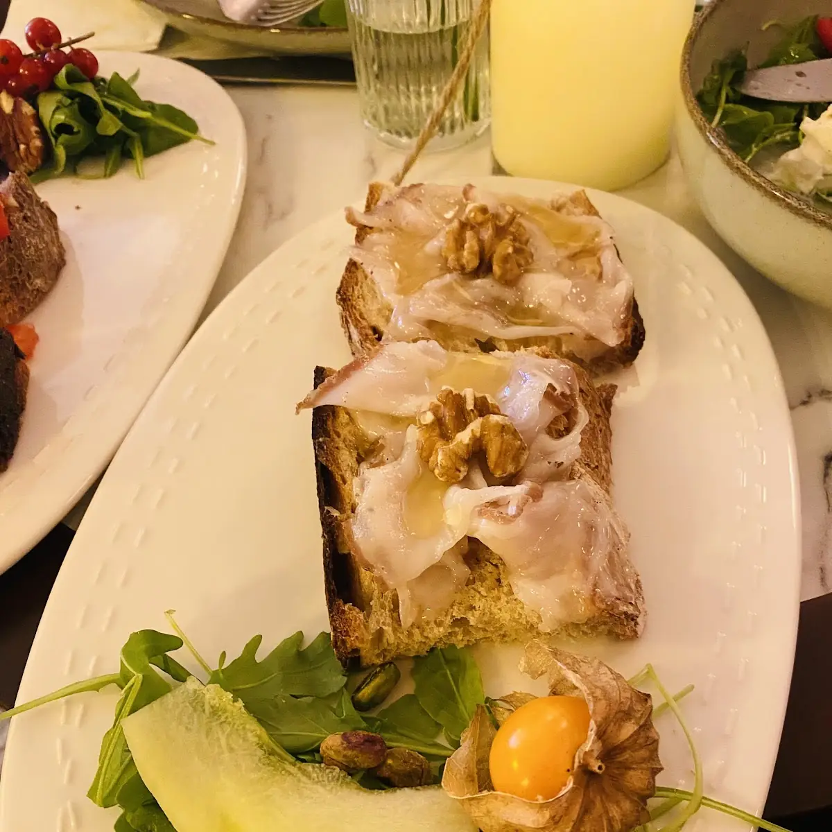 Essen und Trinken photo 1