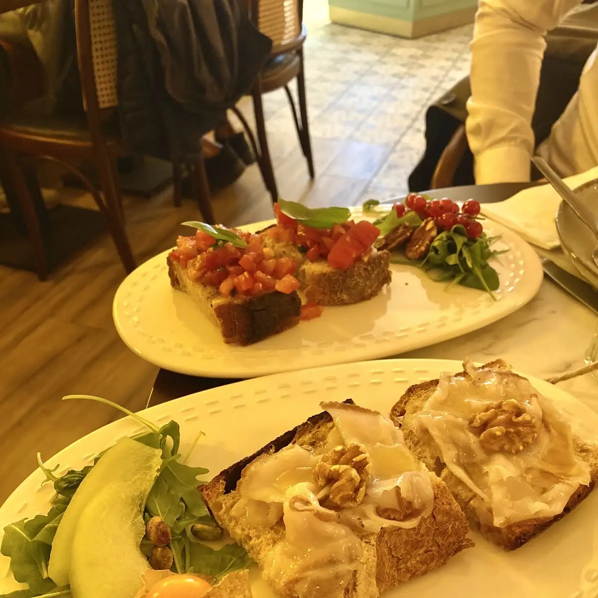 Essen und Trinken photo 4