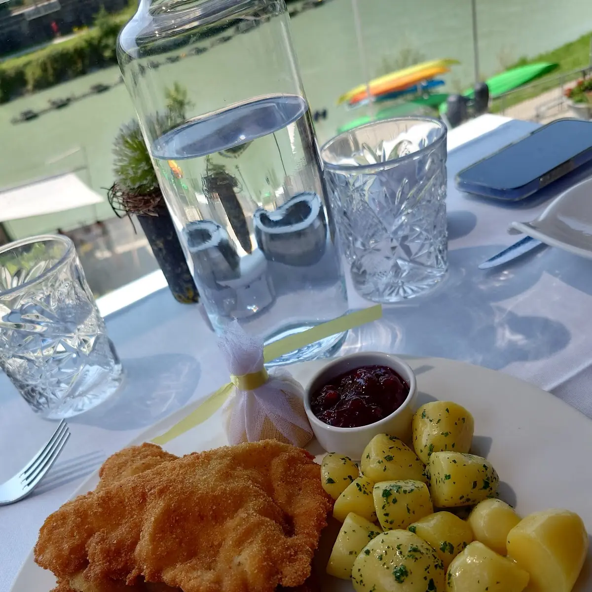 Essen und Trinken photo 10