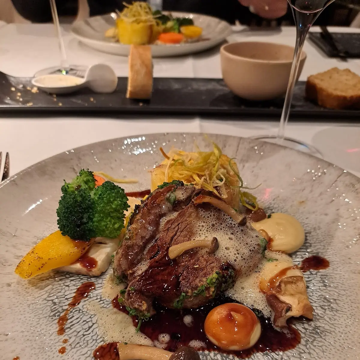Essen und Trinken photo 3