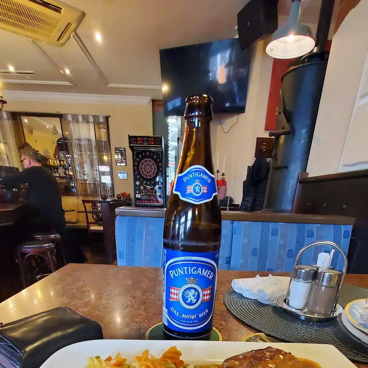 Essen und Trinken photo 10