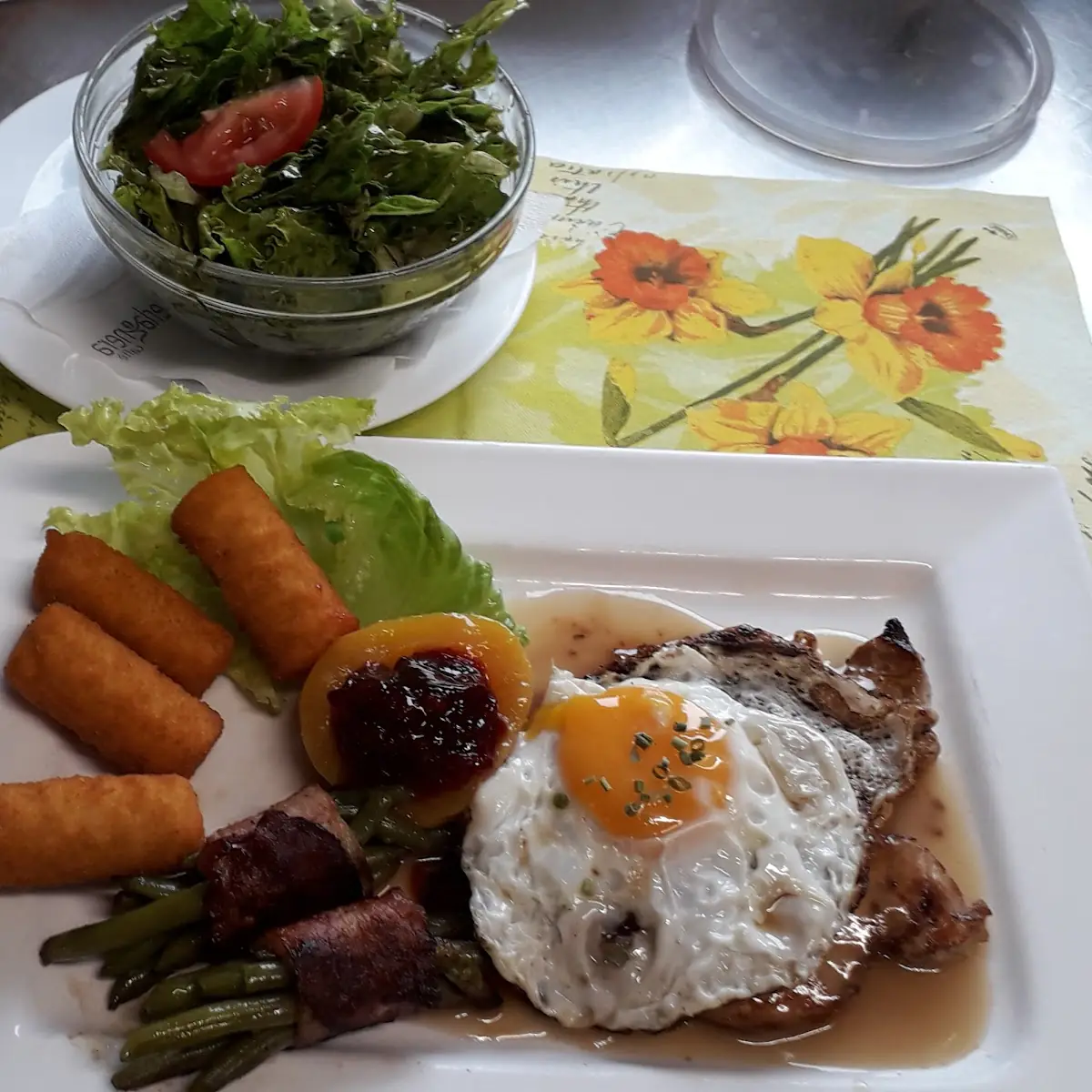 Essen und Trinken photo 4