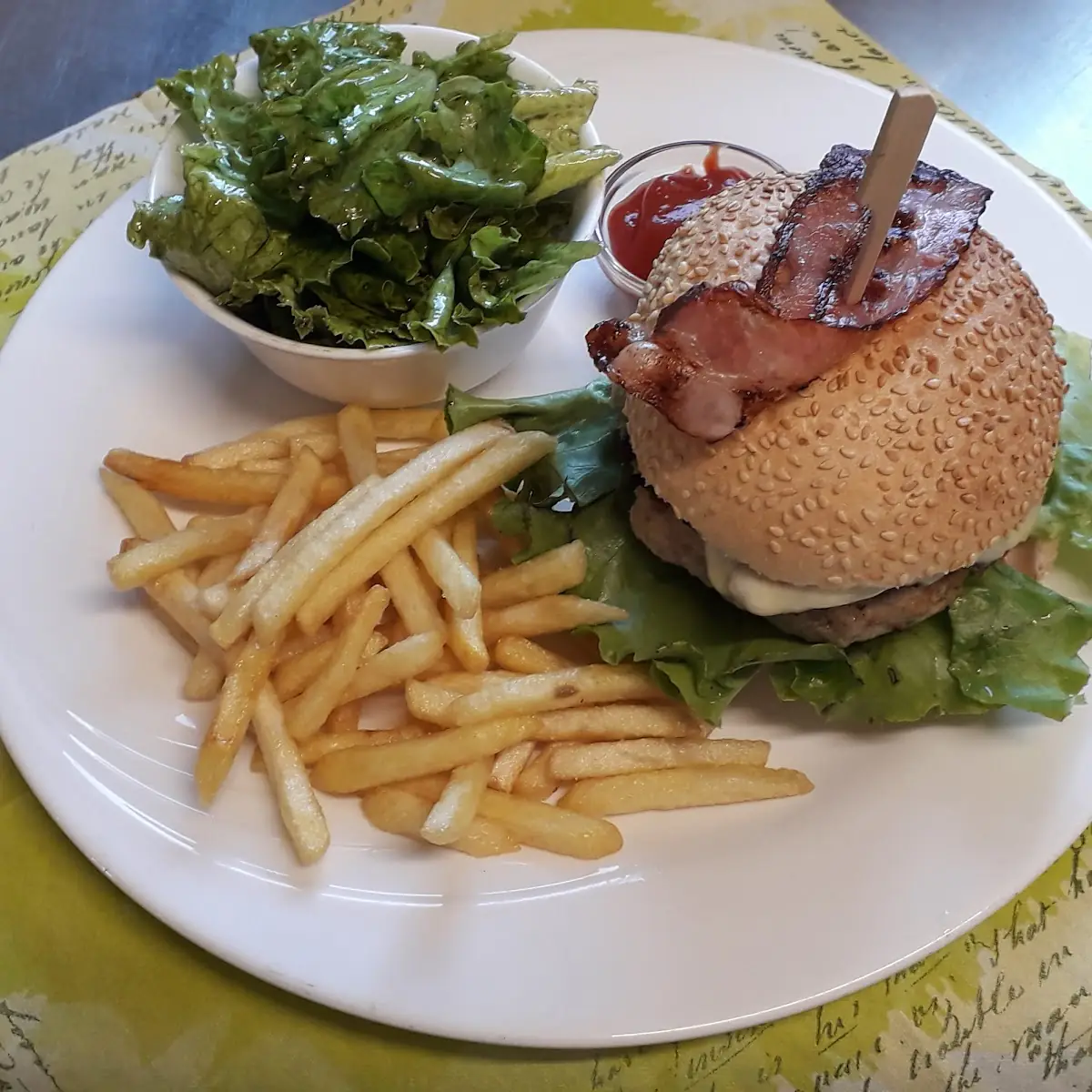 Essen und Trinken photo 5