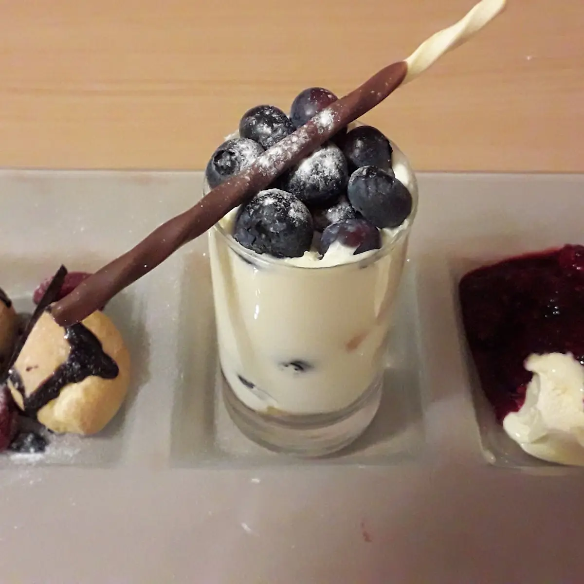 Essen und Trinken photo 8
