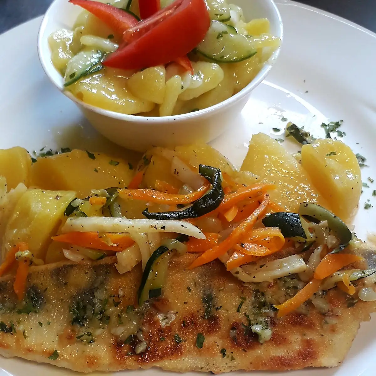 Essen und Trinken photo 9