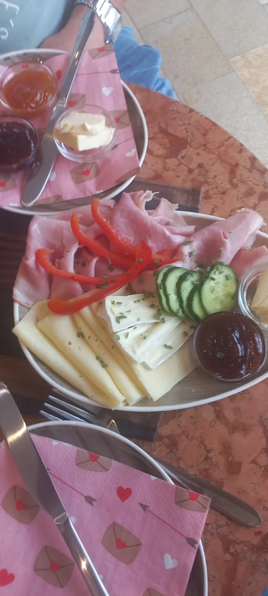 Essen und Trinken photo 4