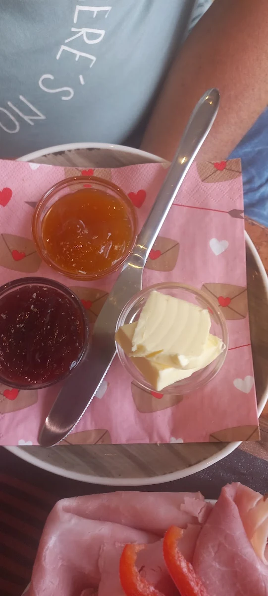 Essen und Trinken photo 5