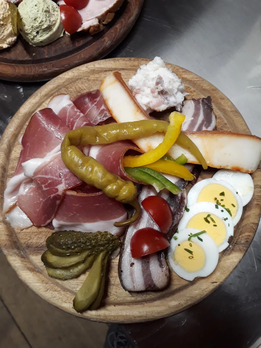 Essen und Trinken photo 2