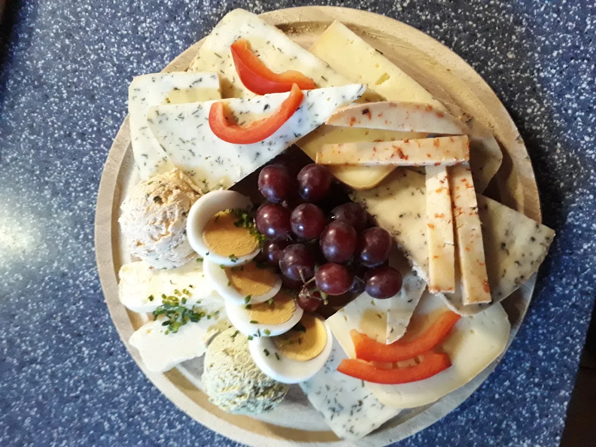 Essen und Trinken photo 3