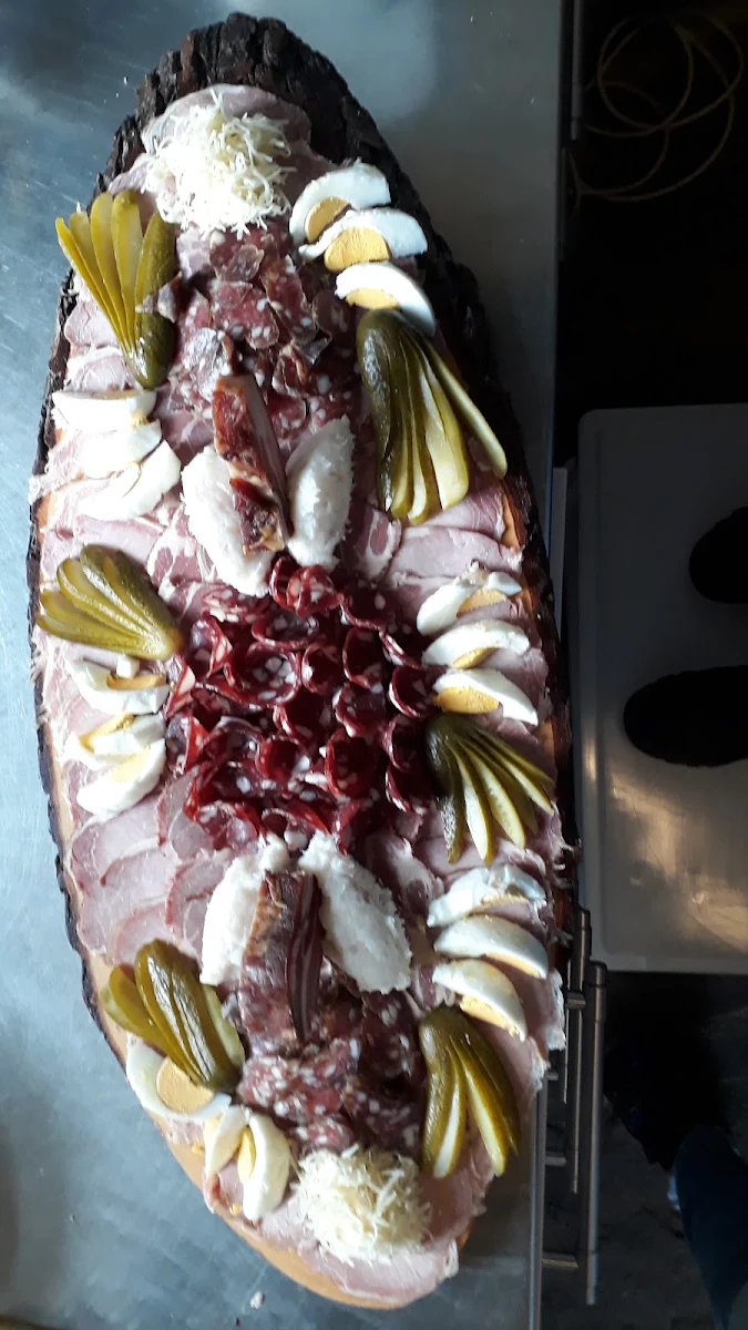 Essen und Trinken photo 4