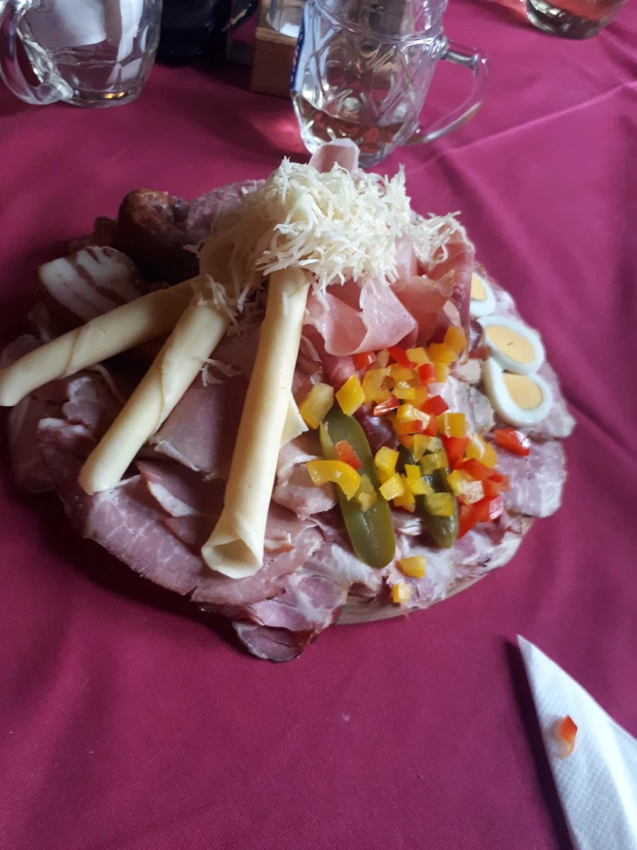 Essen und Trinken photo 5