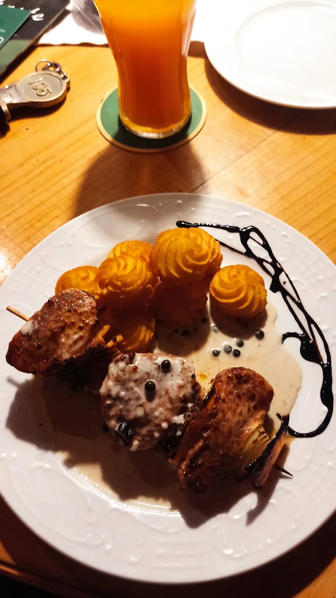 Essen und Trinken photo 3