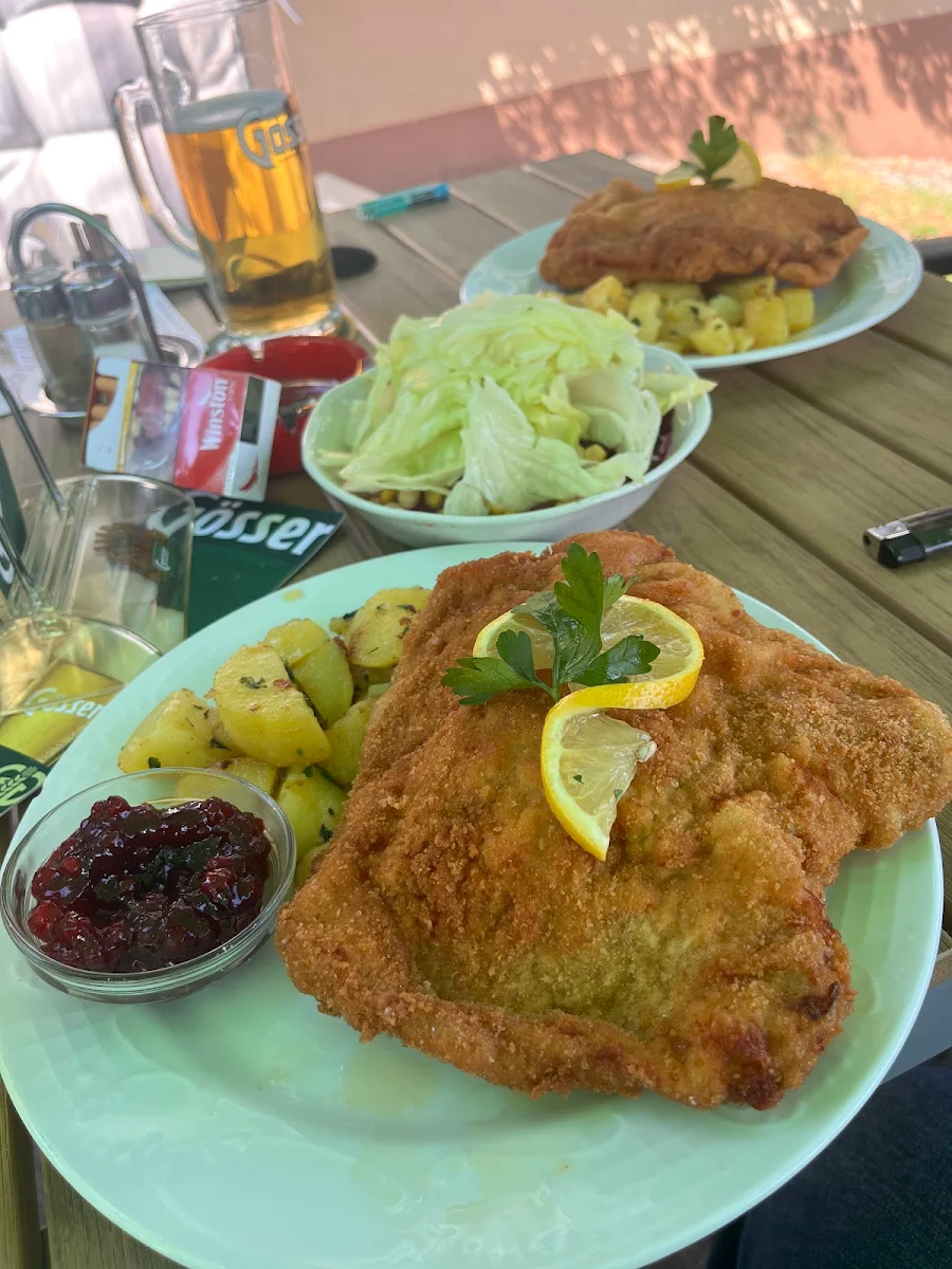 Essen und Trinken photo 4