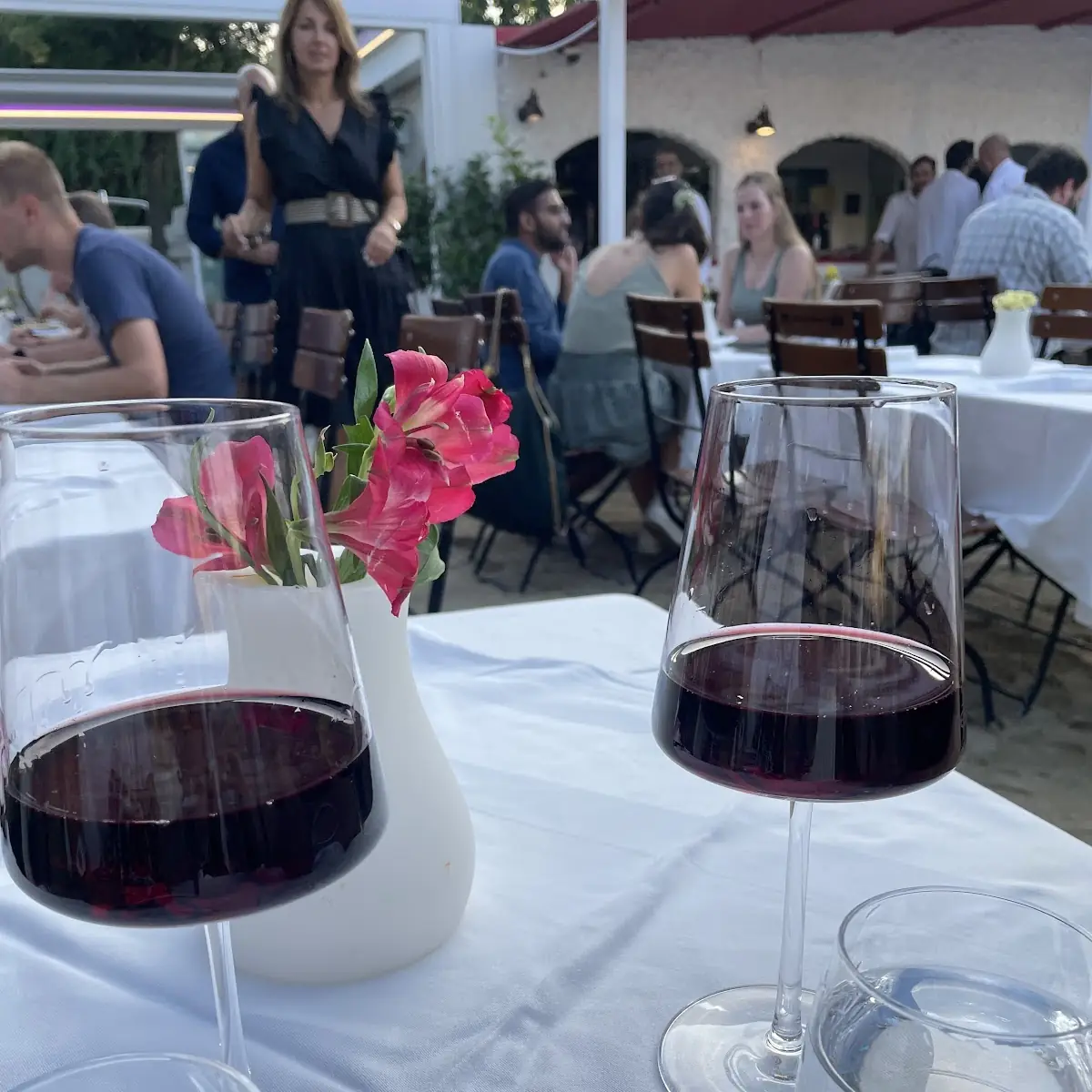 Essen und Trinken photo 5
