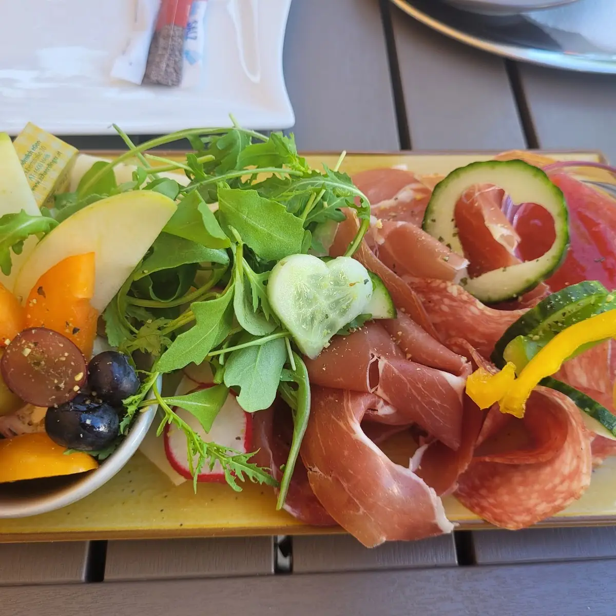 Essen und Trinken photo 4