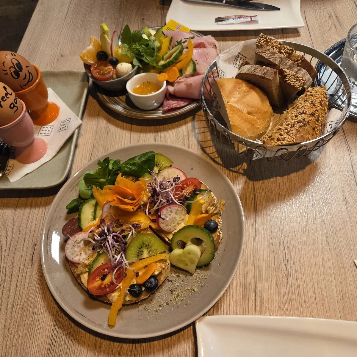 Essen und Trinken photo 7