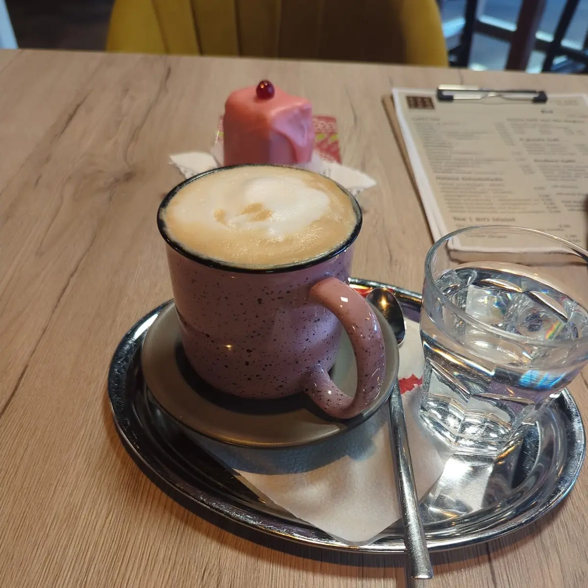 Essen und Trinken photo 8