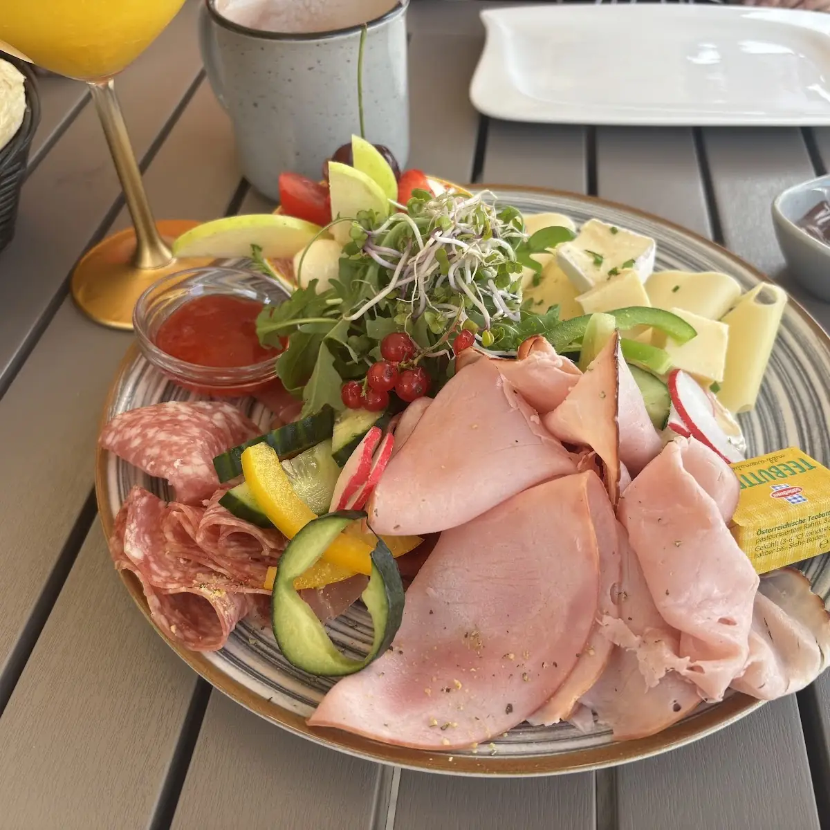 Essen und Trinken photo 9