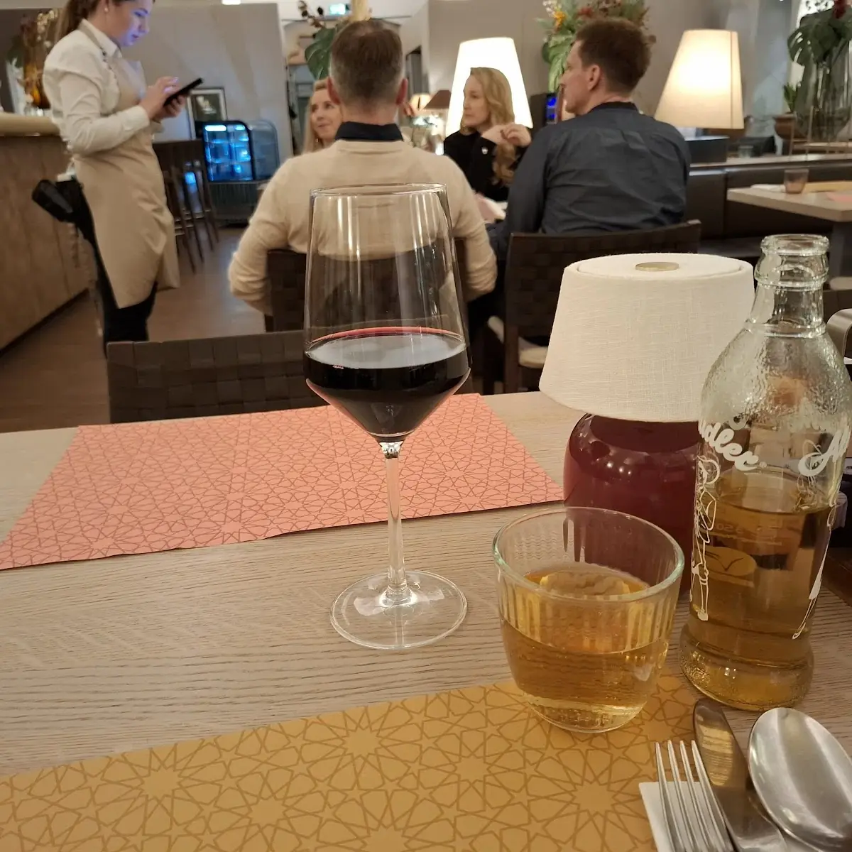 Essen und Trinken photo 1