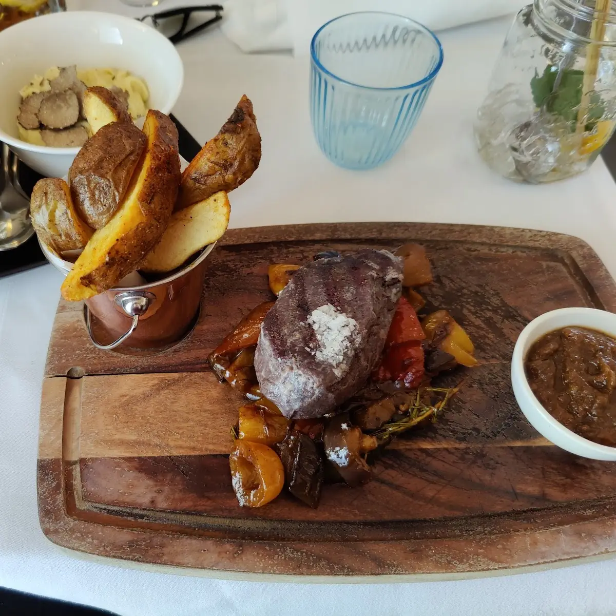 Essen und Trinken photo 10
