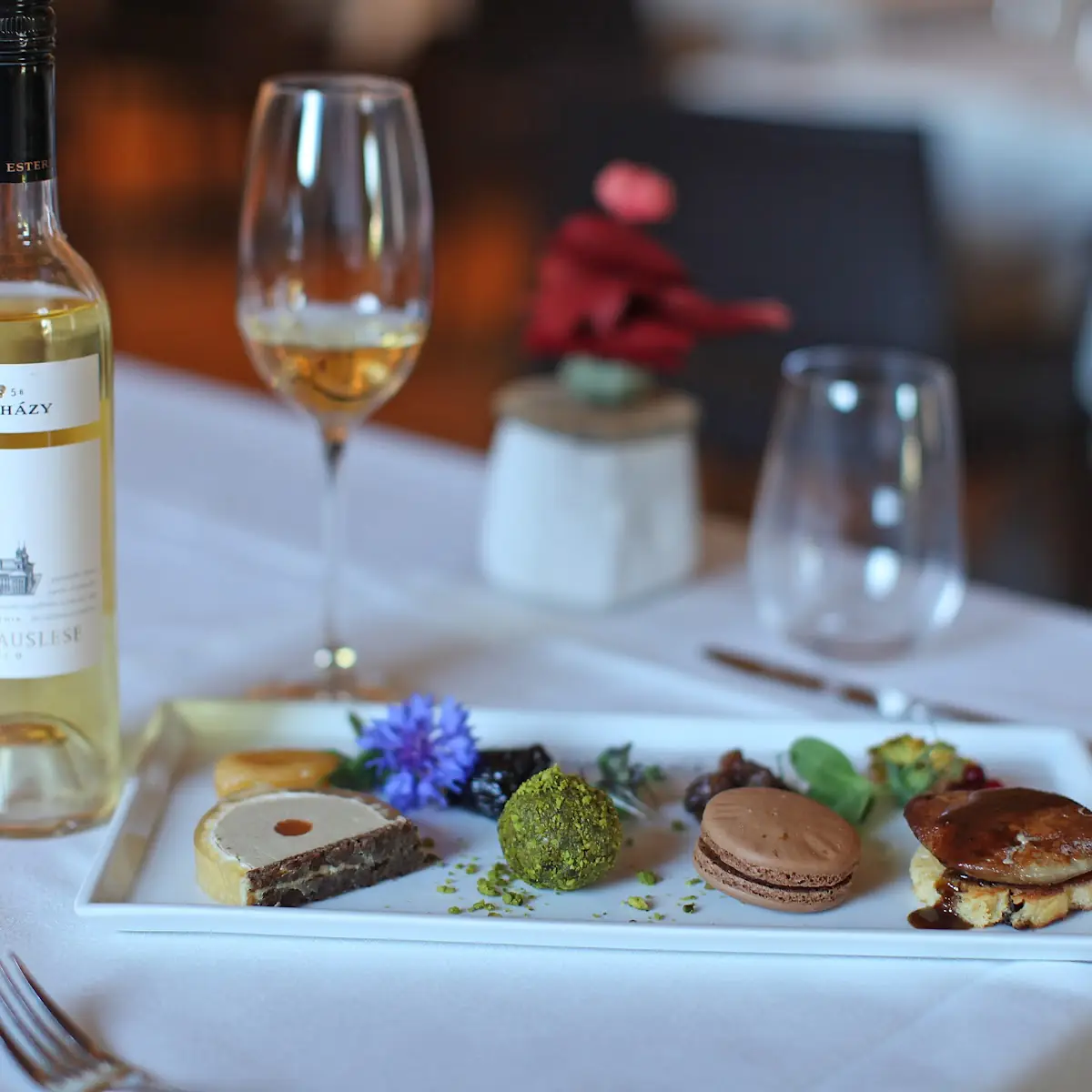 Essen und Trinken photo 3
