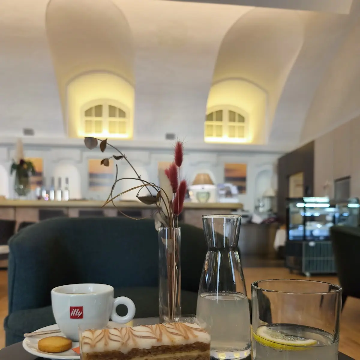 Essen und Trinken photo 4