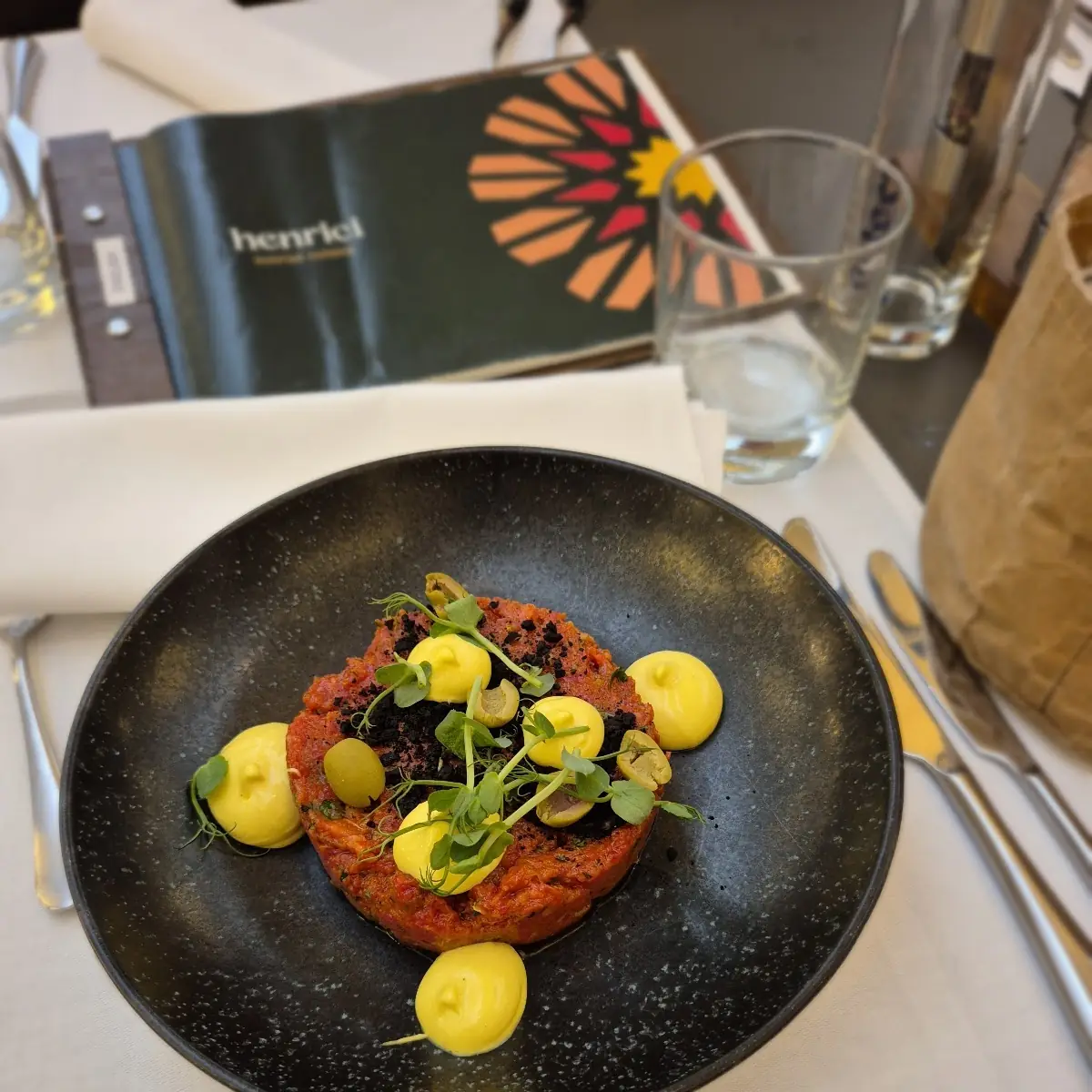 Essen und Trinken photo 6
