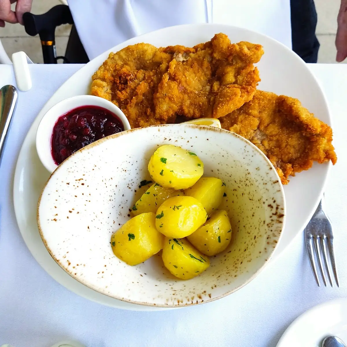 Essen und Trinken photo 9