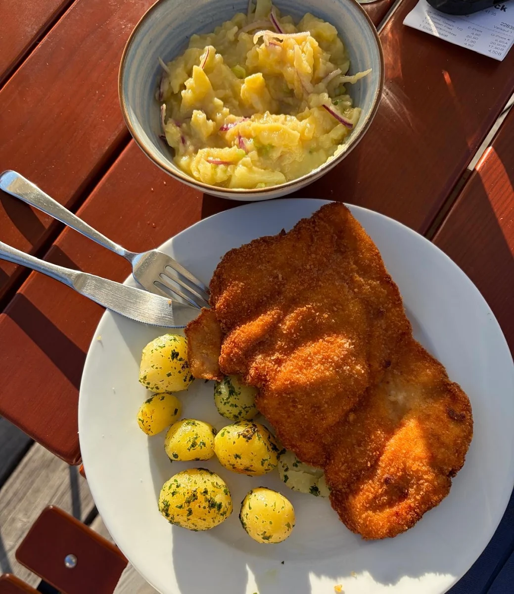 Essen und Trinken photo 2