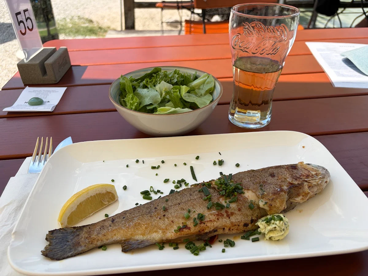 Essen und Trinken photo 3