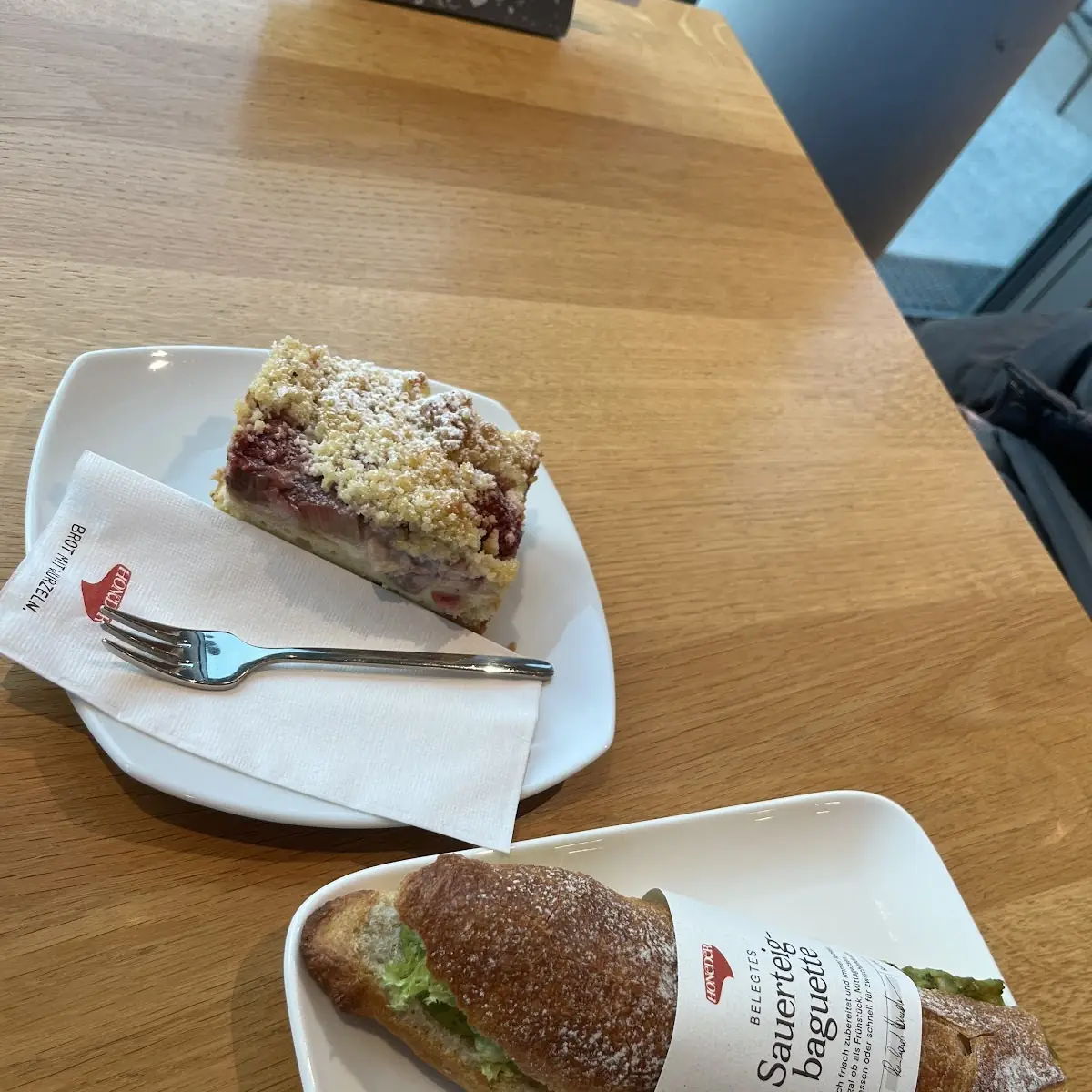 Essen und Trinken photo 6