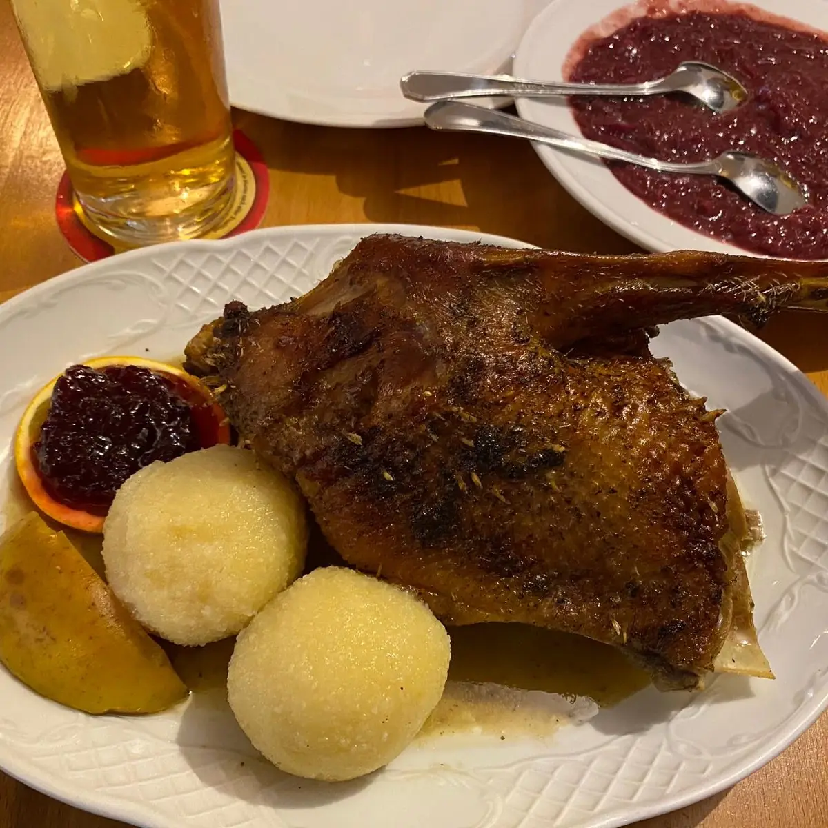 Essen und Trinken photo 10