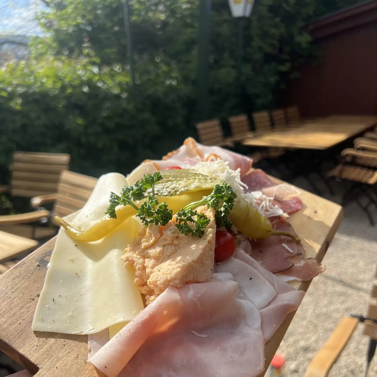 Essen und Trinken photo 3