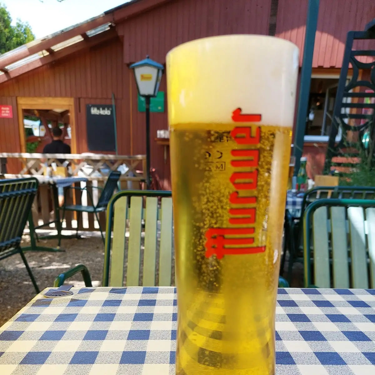 Essen und Trinken photo 5