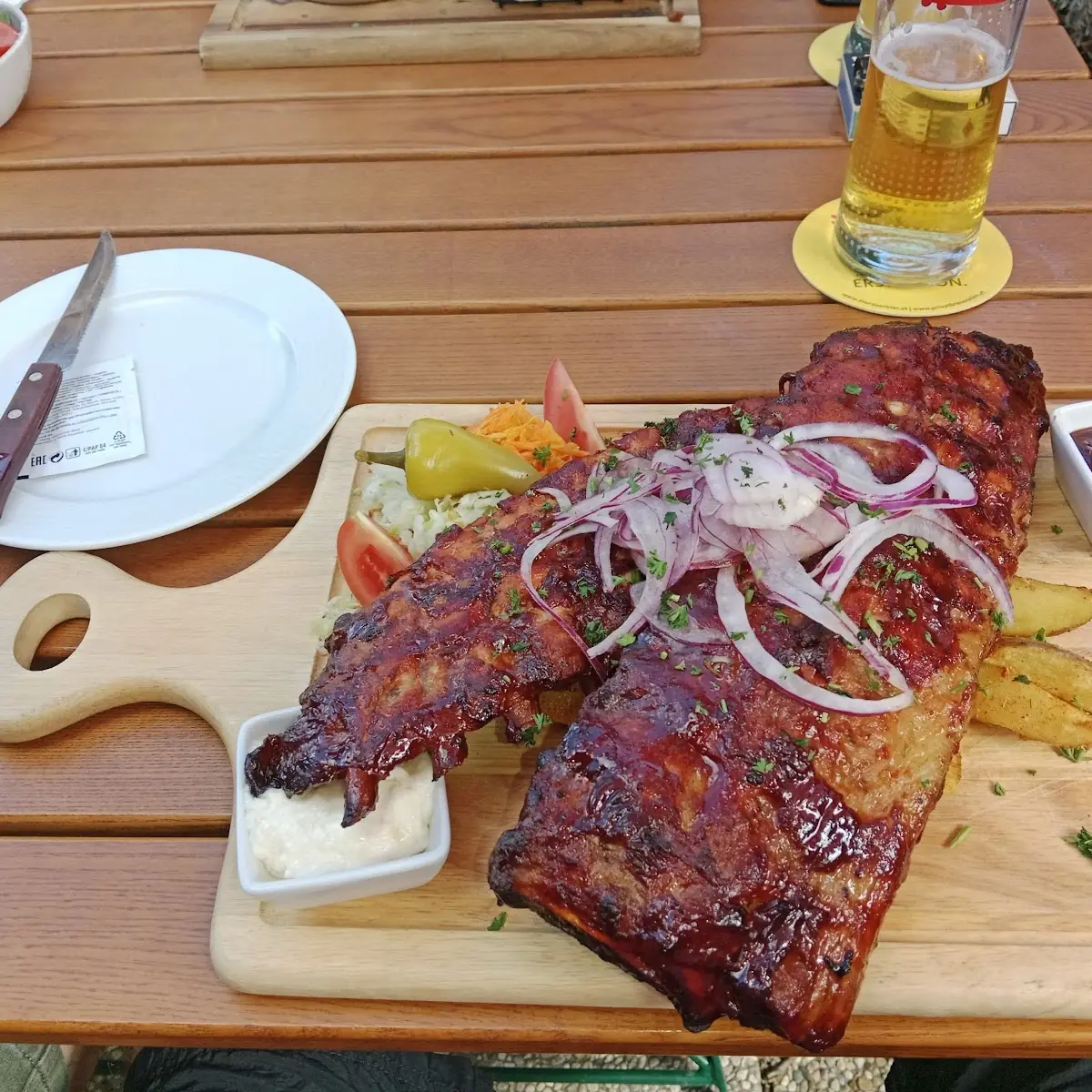 Essen und Trinken photo 9