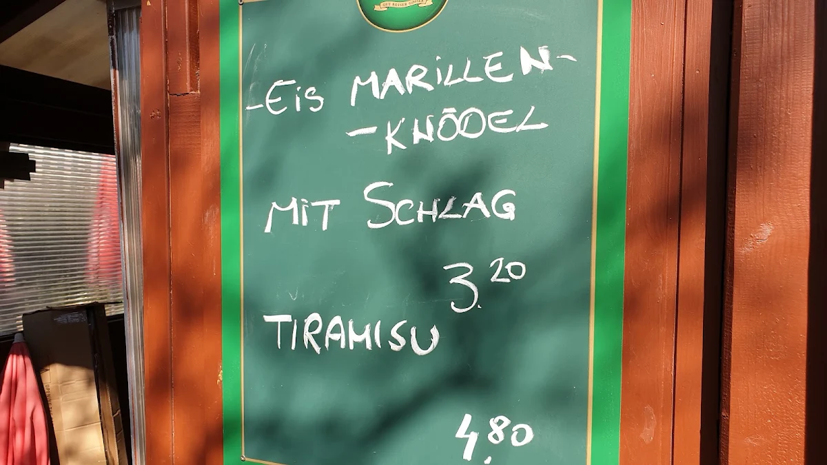 Speisekarte photo 7