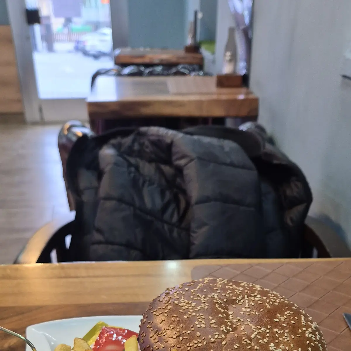 Essen und Trinken photo 10