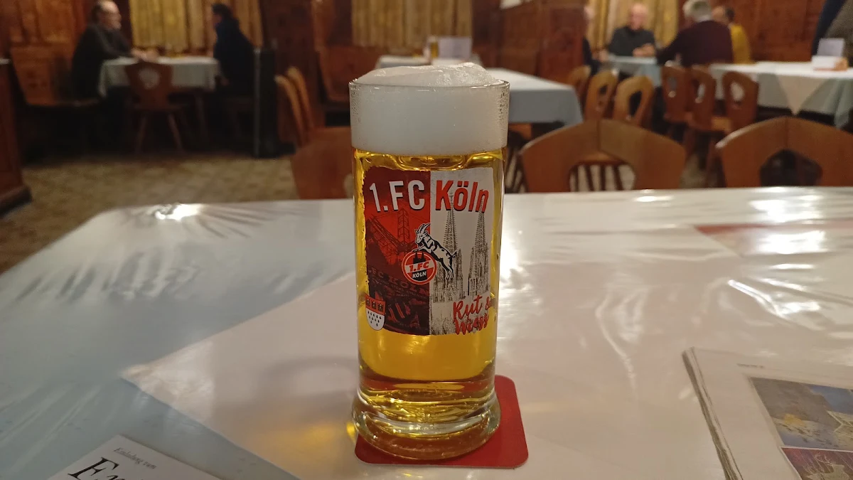 Essen und Trinken photo 10