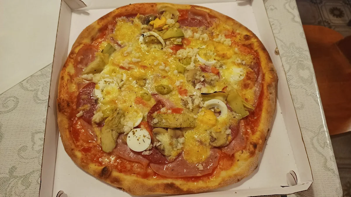 Essen und Trinken photo 8