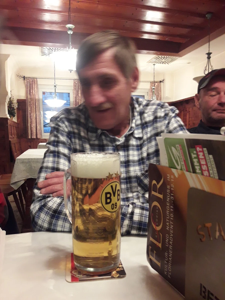 Essen und Trinken photo 9