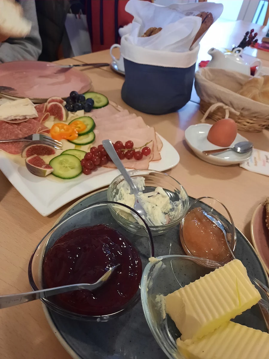 Essen und Trinken photo 1