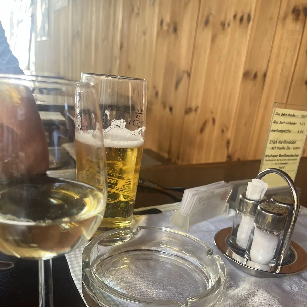 Essen und Trinken photo 10
