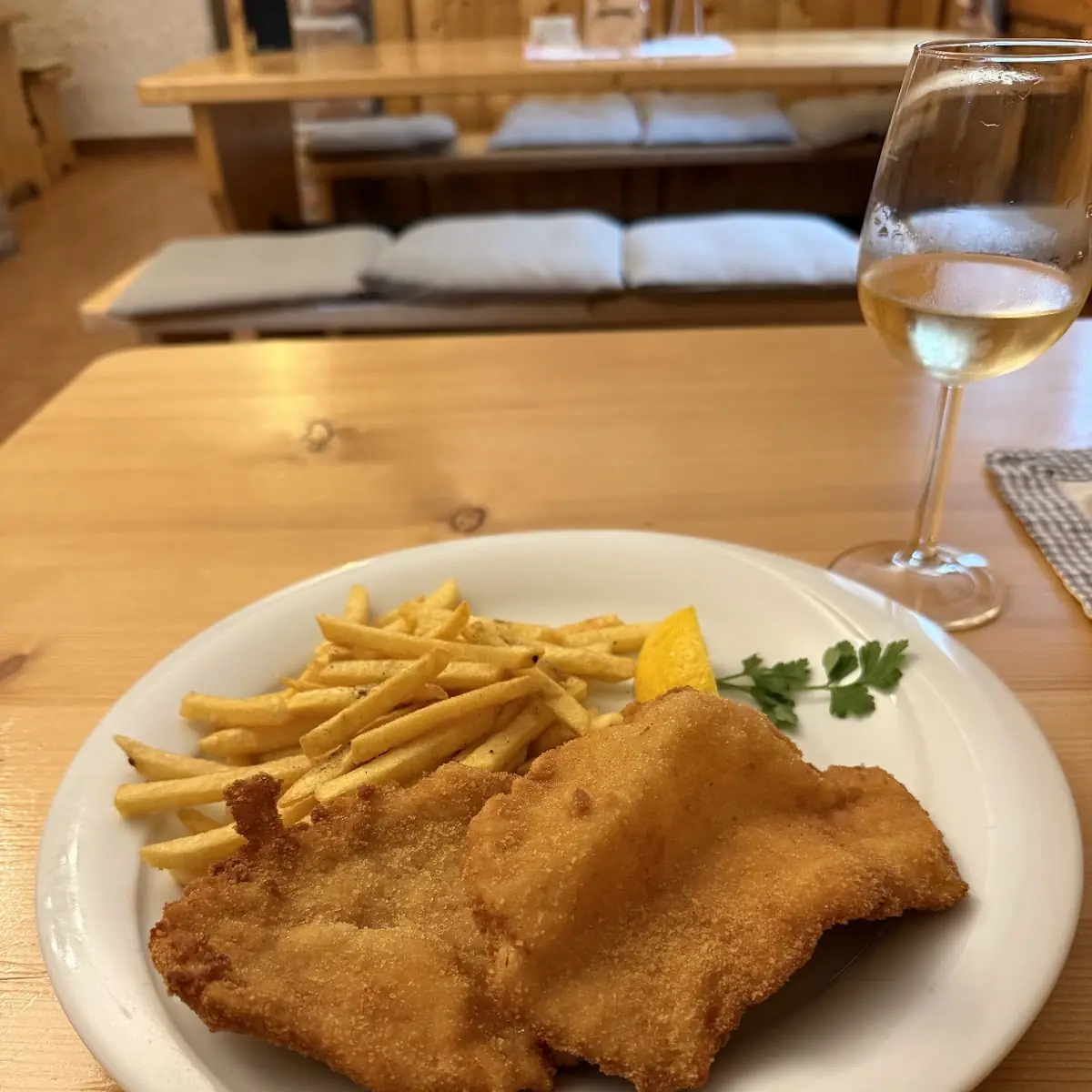 Essen und Trinken photo 3