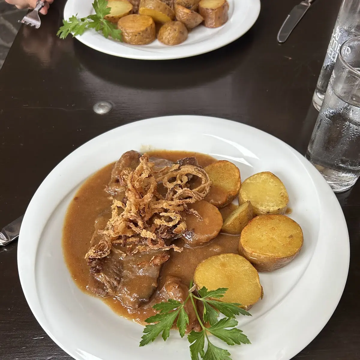 Essen und Trinken photo 4