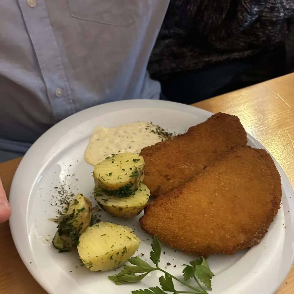 Essen und Trinken photo 6