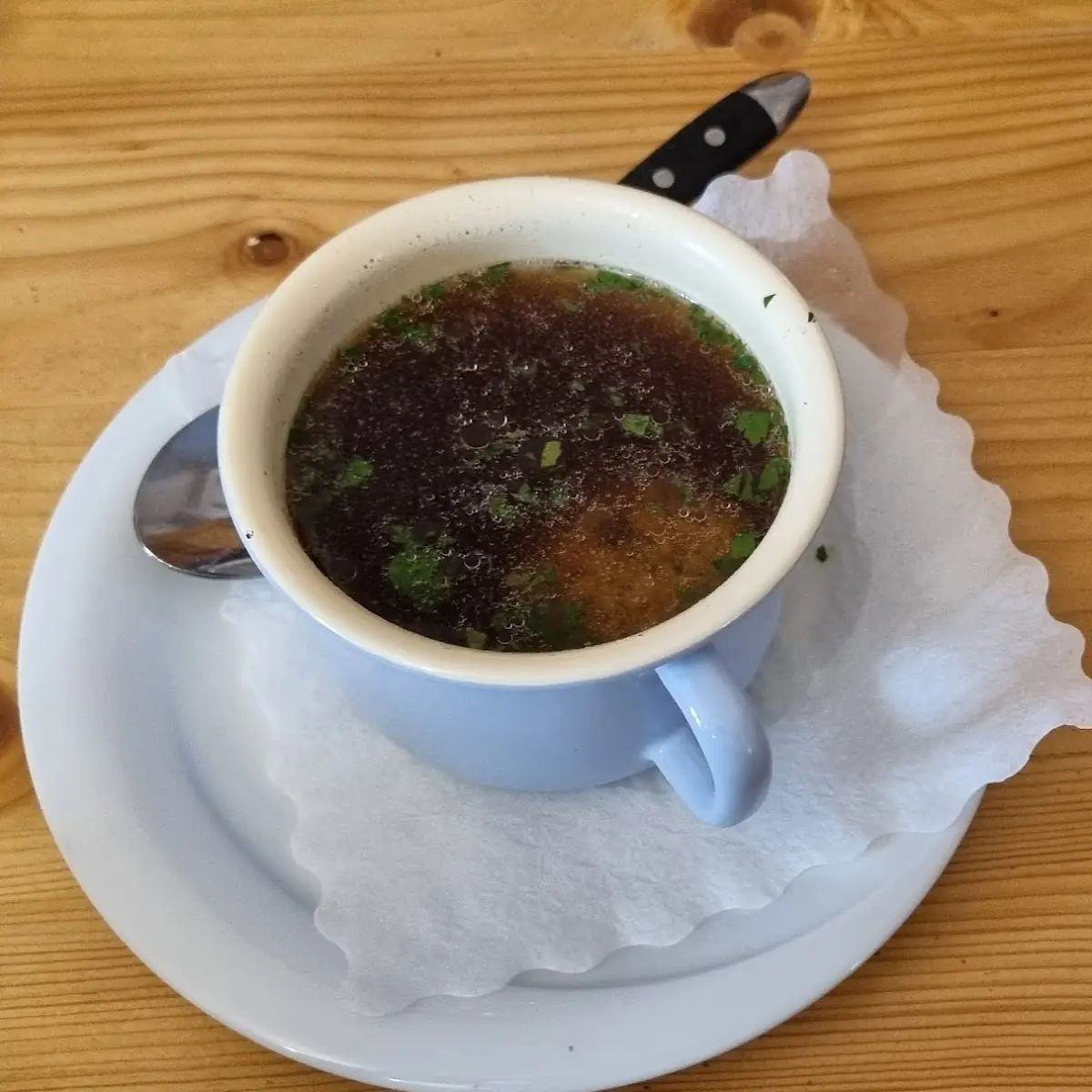 Essen und Trinken photo 8